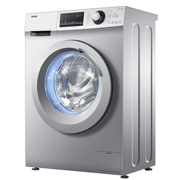 Изображение товара Стиральная машина узкая Haier HW60-12636S