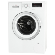 Изображение товара Стиральная машина узкая Bosch Serie 6 WLN2426MOE