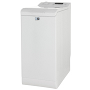 Изображение товара Стиральная машина с вертикальной загрузкой Electrolux EWT1062IDW