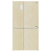 Изображение товара Холодильник (Side-by-Side) LG GC-B247SEUV