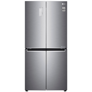 Изображение товара Холодильник (Side-by-Side) LG GC-B247SMUV