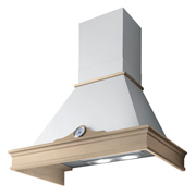 Изображение товара Вытяжка Elica ORETTA WH/A/60 T.GREZZO