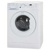 Изображение товара Стиральная машина узкая Indesit BWSD 61051 1