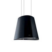 Изображение товара Островная вытяжка Jetair GISELA BK/F/50