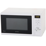 Изображение товара Микроволновая печь соло Gorenje MMO 20 DWII