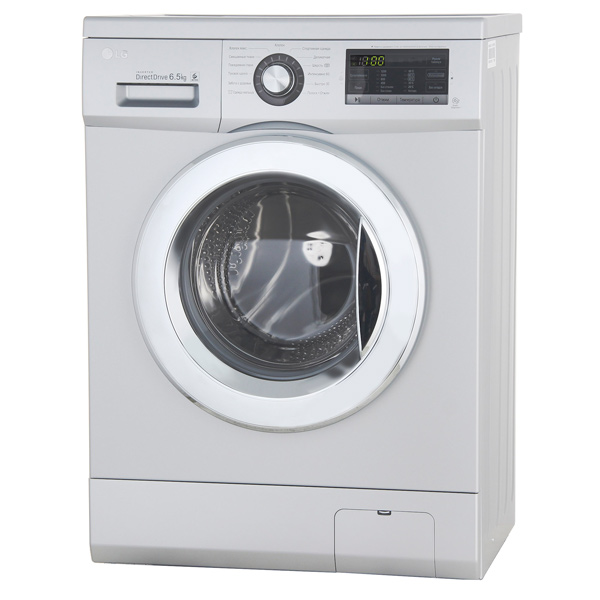 Что такое стиральные машины с фронтальной загрузкой?