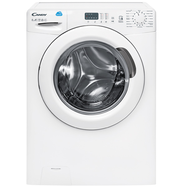 Изображение товара Стиральная машина узкая Candy Smart CS34 1051D1/2-07