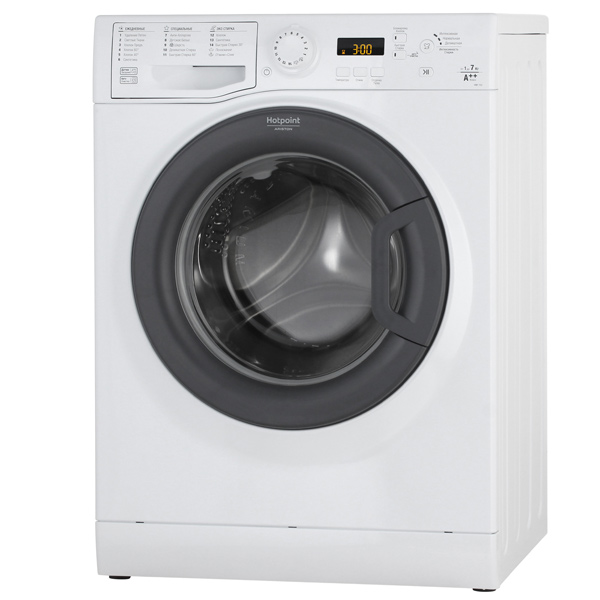 Стиральная машина стандартная Hotpoint-Ariston