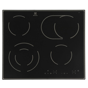 Изображение товара Встраиваемая электрическая панель Electrolux CPE644RBC