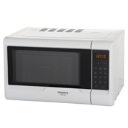 Изображение товара Микроволновая печь с грилем Hotpoint-Ariston MWHA 2032 MW2