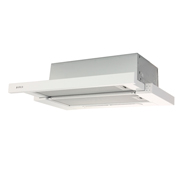 Изображение товара Вытяжка встраиваемая в шкаф Elica SLIMMY STD WH/A/60