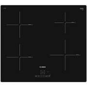 Изображение товара Встраиваемая индукционная панель независимая Bosch PIE611BB1E