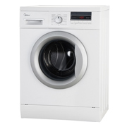 Изображение товара Стиральная машина узкая Midea MV-WMF712G