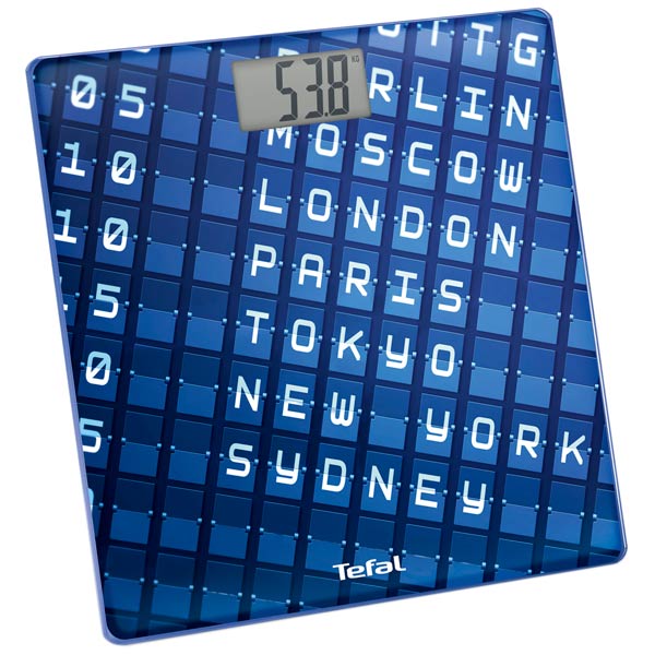 Изображение товара Весы напольные Tefal Altis PP2100V0