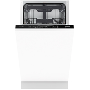 Изображение товара Встраиваемая посудомоечная машина Gorenje MGV5510