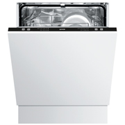 Изображение товара Встраиваемая посудомоечная машина Gorenje GV61211