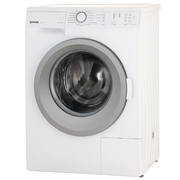 Изображение товара Стиральная машина узкая Gorenje MV62FZ12/S
