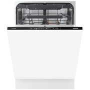 Изображение товара Встраиваемая посудомоечная машина Gorenje MGV6516