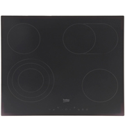 Изображение товара Встраиваемая электрическая панель Beko HIC 64404 T