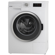 Изображение товара Стиральная машина узкая Gorenje MV75Z43/S