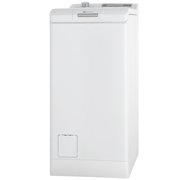 Изображение товара Стиральная машина с вертикальной загрузкой Electrolux EWT1377VIW