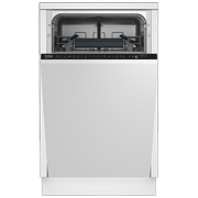 Изображение товара Встраиваемая посудомоечная машина Beko DIS 28020