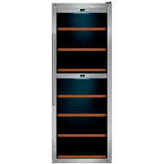 Изображение товара Винный шкаф Caso WineComfort 126