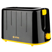 Изображение товара Тостер Vitek VT-7161