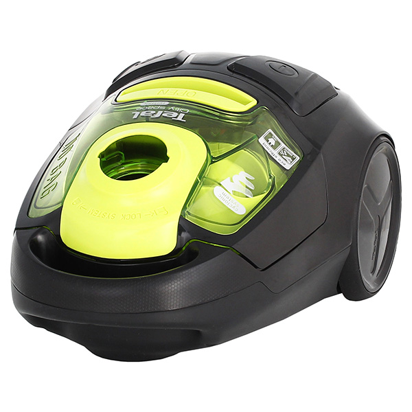 Пылесос с контейнером Tefal City Space TW2522