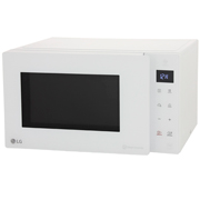 Изображение товара Микроволновая печь соло LG MS2595GIH