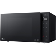 Изображение товара Микроволновая печь соло LG MS2535GIS
