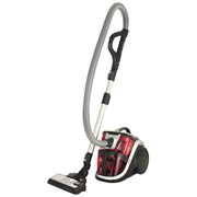 Изображение товара Пылесос с контейнером для пыли Tefal Silence Force Multicyclonic TW8370RA