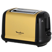 Изображение товара Тостер Moulinex Subito 2S LT260G30