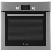 Изображение товара Электрический духовой шкаф Bosch Serie 6 HBA23B351R