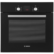 Изображение товара Электрический духовой шкаф Bosch Serie 6 HBA23B361R