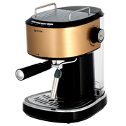 Изображение товара Кофеварка рожкового типа Vitek VT-1524 GD