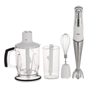 Изображение товара Погружной блендер Braun MQ745 Cocktail