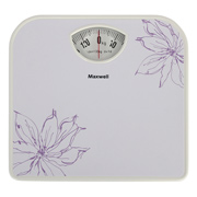 Изображение товара Весы напольные Maxwell MW-2656 W