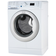 Изображение товара Стиральная машина узкая Indesit BWUA 51051 L S
