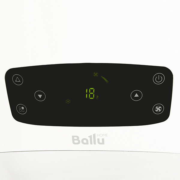 Ballu bpac-12 ce_17y отзывы