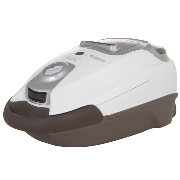Изображение товара Пылесос с пылесборником Tefal Silence Force TW6477RA