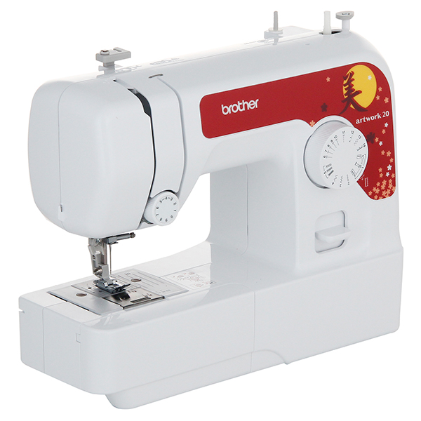 Изображение товара Швейная машина Brother Artwork 20