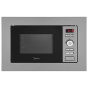 Изображение товара Встраиваемая микроволновая печь Midea AG820BJU-SS