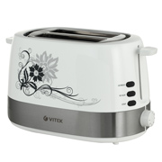 Изображение товара Тостер Vitek VT-7160 W