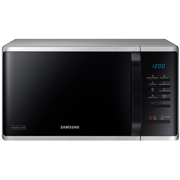 Изображение товара Микроволновая печь соло Samsung MS23K3513AS