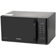 Изображение товара Микроволновая печь соло Samsung MS23K3513AK