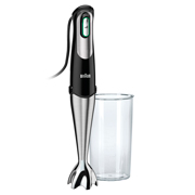 Изображение товара Погружной блендер Braun 4199-MQ700 Soup