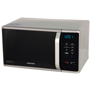 Изображение товара Микроволновая печь с грилем Samsung MG23K3573AS
