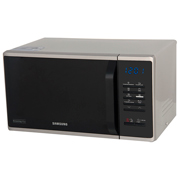Изображение товара Микроволновая печь с грилем Samsung MG23K3513AS
