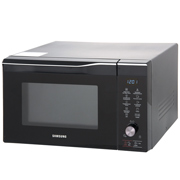Изображение товара Микроволновая печь с грилем Samsung MC32K7055CK